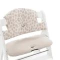 hauck Hochstuhlauflage Select Muslin Leo Sitzverkleinerer Hochstuhlkissen