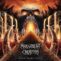 MALEVOLENT CREATION - Dead Man´s Path  [SPLATTER Vinyl] LP