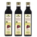 3x 500ml Alnatura Aceto Balsamico di Modena g.g.A. süß Säuerlich 6% Säure Essig