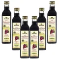6x 500ml Alnatura Aceto Balsamico di Modena g.g.A. süß Säuerlich 6% Säure Essig