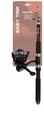 Paladin Angelset Forelle Barsch Länge  180 cm  Angelrute