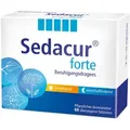 Sedacur forte Beruhigungsdragees 60 St