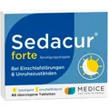Sedacur forte 60 St