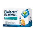 Biolectra Magnesium 300 mg Liquid Liquidum 420 ml