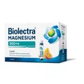 2x BIOLECTRA Magnesium 300 mg Liquid 14 ST