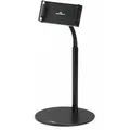 Durable TWIST Aktive Halterung Handy/Smartphone, Tablet/UMPC Schwarz