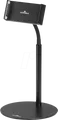 DURABLE 894101 - Tablet-Ständer, Tischständer