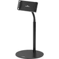 1 bis 36x DURABLE Tablet-Tischhalterung TWIST TABLE, schwarz - SPARE BIS ZU 31%
