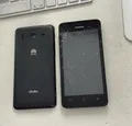 HUAWEI ASCEND G510 4GB G510 Teilespender Platine Kamera Deckel Etc Ok LESEN