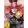 Alice im Wunderland - Hinter den Spiegeln