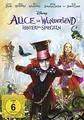 Alice im Wunderland: Hinter den Spiegeln