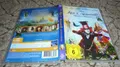 DVD Disney Alice im Wunderland Hinter den Spiegeln Johnny Depp ...