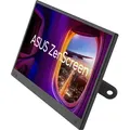 ASUS Zenscreen MB166CR 15,6" FHD, 360°Kickstand, USB-C Business