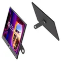 ASUS ZenScreen MB166CR Computerbildschirm 39,6 cm (15.6") 1920 x 1080 Pixel Full HD LCD Schwarz