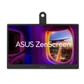 ASUS ZenScreen MB166CR portabler Monitor 39,6 cm (15,6 Zoll) 90LM07D3-B03170