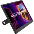 15,6" (39,62cm) Asus ZenScreen MB166CR schwarz 1920x1080 1x USB-C mit Displayport