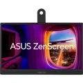 ASUS ZenScreen MB166CR - LED-Monitor - Full HD (1080p) - 40.6 cm (16")