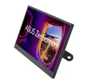 Asus ZenScreen MB166CR Portabler Monitor (39,6 cm/16 ", 1920 x 1080 px, Full HD, 5 ms Reaktionszeit, 60 Hz, IPS, 16 Zoll FHD IPS USB C tragbar Eye Care)