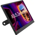 ASUS ZenScreen MB166CR, LED-Monitor, 39,6 cm (15,6 Zoll), schwarz