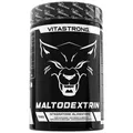 Vitastrong Veganes Maltodextrin - 750 g, Schnell verfügbare Energie