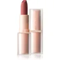 Makeup Revolution Lip Allure Soft Satin Lipstick cremiger Lippenstift mit Satin-Finish Farbton Queen Pink 3,2 g