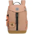 Lässig Kinderrucksack - Mini Outdoor Backpack Nature, Braun