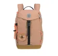 LÄSSIG Kinderrucksack Kindergartenrucksack Outdoor