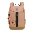 Mini Outdoor Rucksack Nature hazelnut