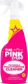 The Pink Stuff 5060033823682, 750 ml, Flüssigkeit (gebrauchsfertig), Kanister/Sprühflasche, Für die Nutzung im Innenbereich geeignet