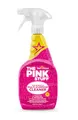 The Pink Stuff Das Miracle Mehrzweck-Reinigungsspray für harte Oberflächen, 750 ml