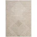 Tapiso Teppich, Braun, Textil, 80x150 cm, Teppiche & Böden, Teppiche