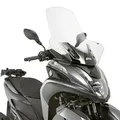 GIVI Windschild