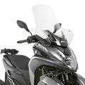 GIVI Windschild