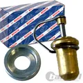 BOSCH THERMOSTAT, KALTSTARTANREICHERUNG für MERCEDES W111 W112 W108 W109 W113