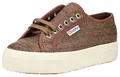 Superga Sneaker Sneaker Textil