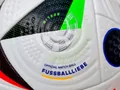 Original Adidas EM 2024 Ball FUSSBALLLIEBE PRO 150€ Matchball Spielball IQ3682