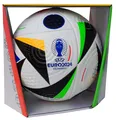 Original Adidas Fußball EM 2024 FUSSBALLLIEBE PROFI  Matchball Spielball SALE