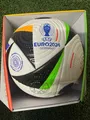 Adidas Euro 24 Pro Ball Fussballliebe Match Details Eröffnungsspiel [IQ3682]