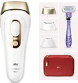Braun Silk-Expert Pro 5 PL5267 IPL für Damen & Herren, dauerhaft sichtbare Haarentfernung