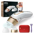 Braun Silk-expert Pro IPL PL5267 IPL-Haarentfernungsgerät
