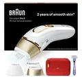 Braun IPL-Haarentferner