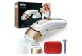 Braun IPL-Haarentferner BRA PL5267 Silk Pro 5, Hautschonende IPL-Technologie für dauerhaft glatte Haut