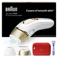 BRAUN IPL Silk·expert Pro 5, Haarentfernung für zuhause, PL5267 IP #36986843