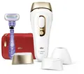 Braun Silk-expert Pro 5 PL5267 Lichtimpulstechnologie (IPL) Trocken