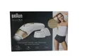 Braun PL5267 IPL Silk Expert Pro 5 Haarentfernungsgerät weiß/gold