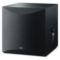 Yamaha Ns-Sw100 (1 Stk., 100 W) (NSSW100-BL)