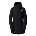 The North Face Women Hikesteller Insulated Parka TNF Black-TNF Black (Auslaufwar (S)