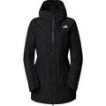 The North Face Womens Hikesteller Insulated Parka tnf black-tnf black-npf (4HF) S