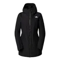 The North Face NF0A3Y1G4HF1 W HIKESTELLER INSULATED PARKA - EU Jacket Damen TNF Black-TNF Black-NPF Größe S