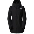 THE NORTH FACE THENORTHFACE Damen Outdoor Parka "Hikesteller Insulated" mit Kapuze